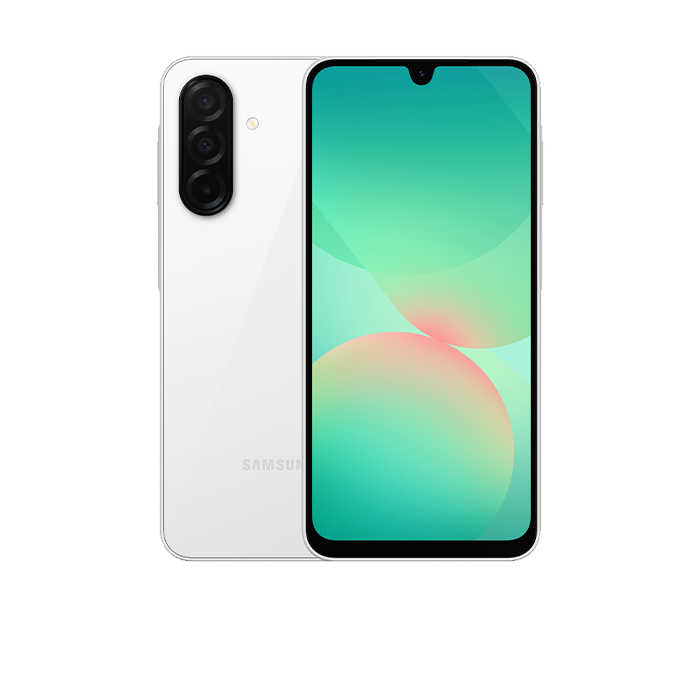Samsung Galaxy A26 256Gb 8Gb RAM 5G Samsung Galaxy A26 256Gb 8Gb RAM 5G